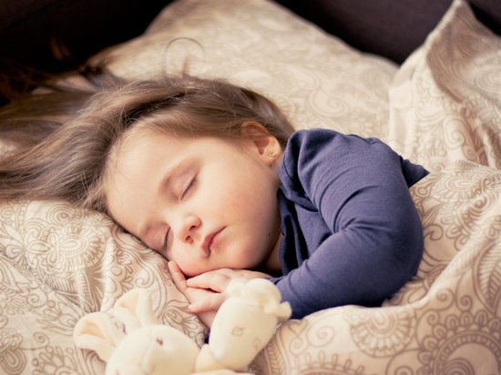 10 tips to get your child with Autism to sleep
