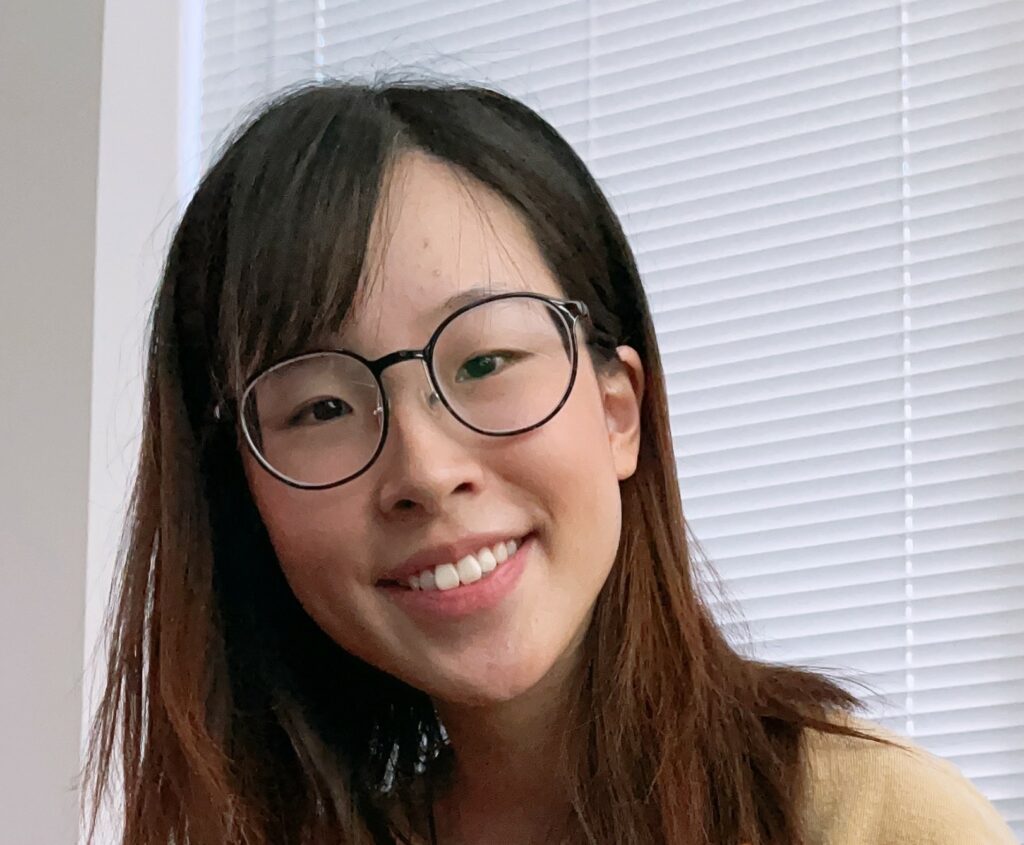 Hannah Wong - Occupational Therapist - Swift Health